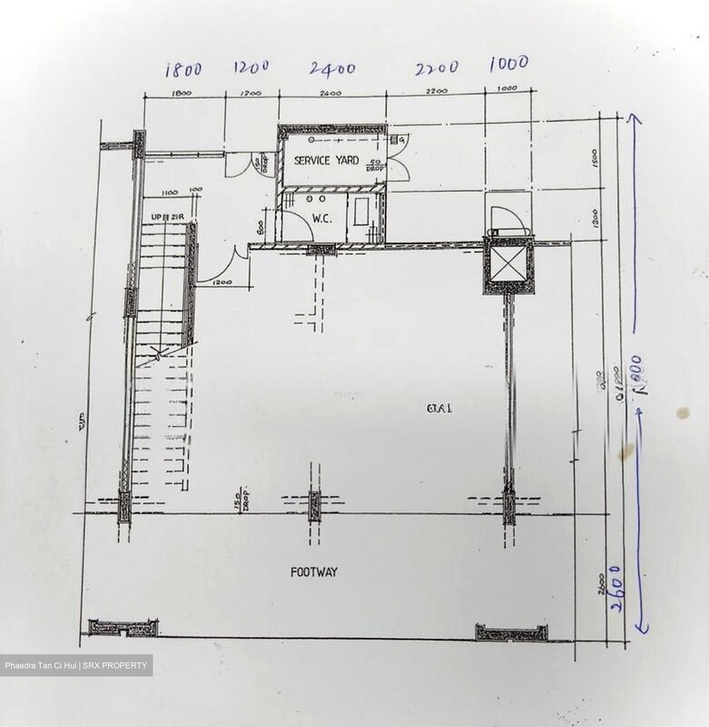 152 SERANGOON NORTH AVENUE 1 (D19), Shop House #498266601